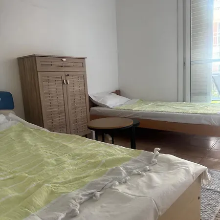 Paralia Apartment * Paralia Katerinis