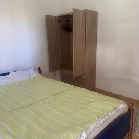 Apartment Paralia Apartment Paralia Katerinis