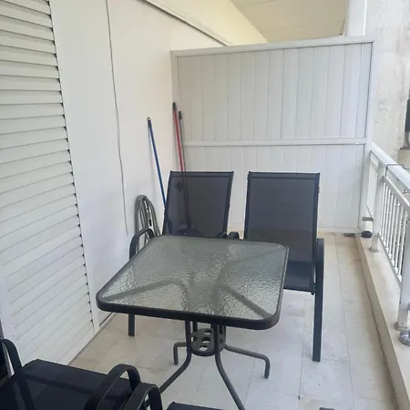 Apartment Paralia Apartment Paralia Katerinis
